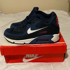Nike Air Max 90 Sz 10. Brand new with box